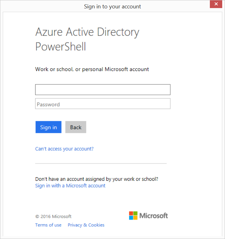 Managing Office 365 User Licenses With Powershell Part 1